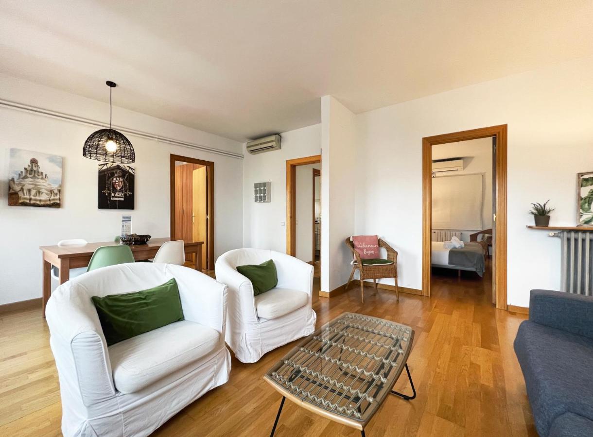 Stay U-Nique Apartments Rambla Catalunya Barcelona Exterior foto