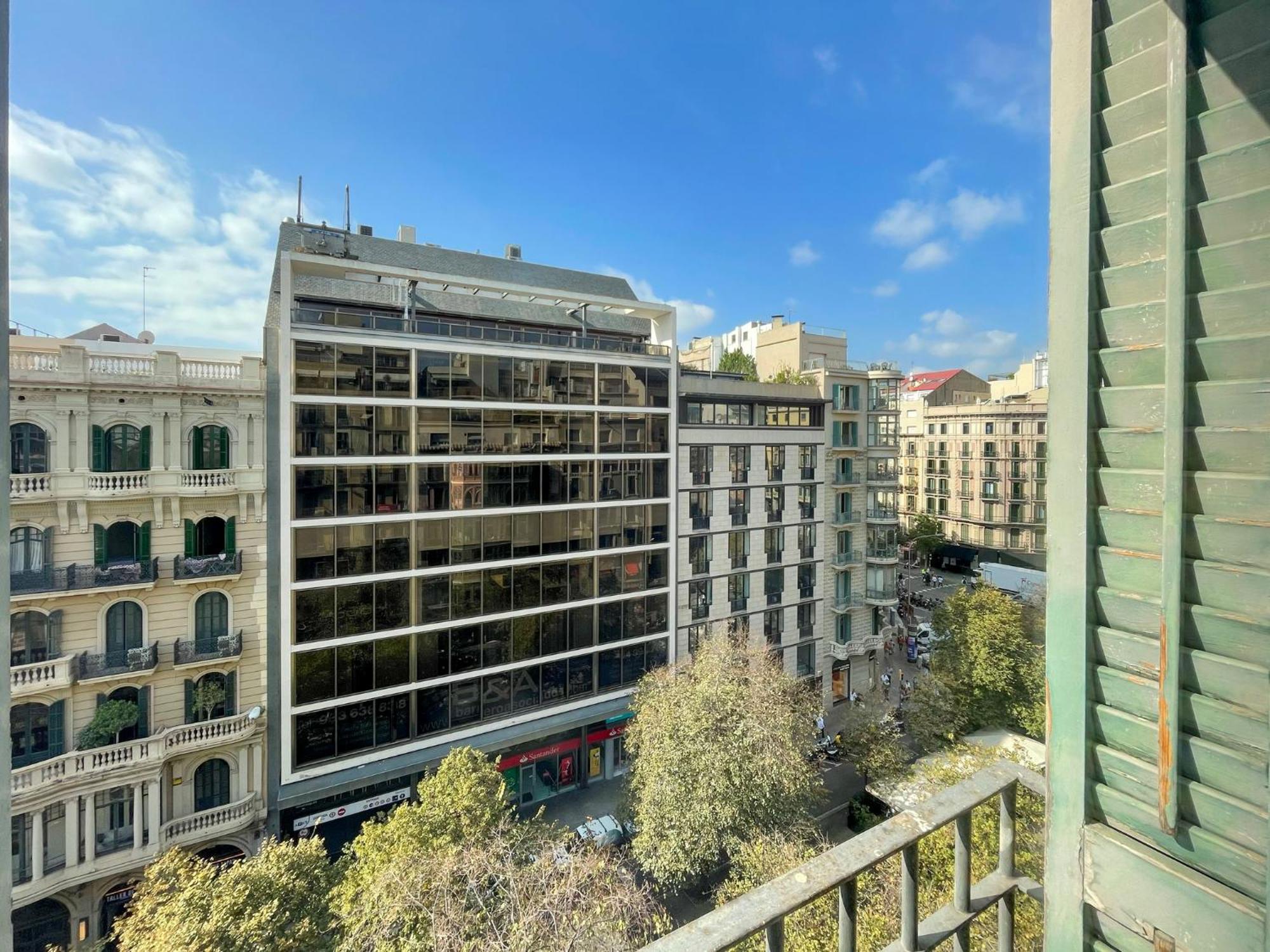 Stay U-Nique Apartments Rambla Catalunya Barcelona Exterior foto