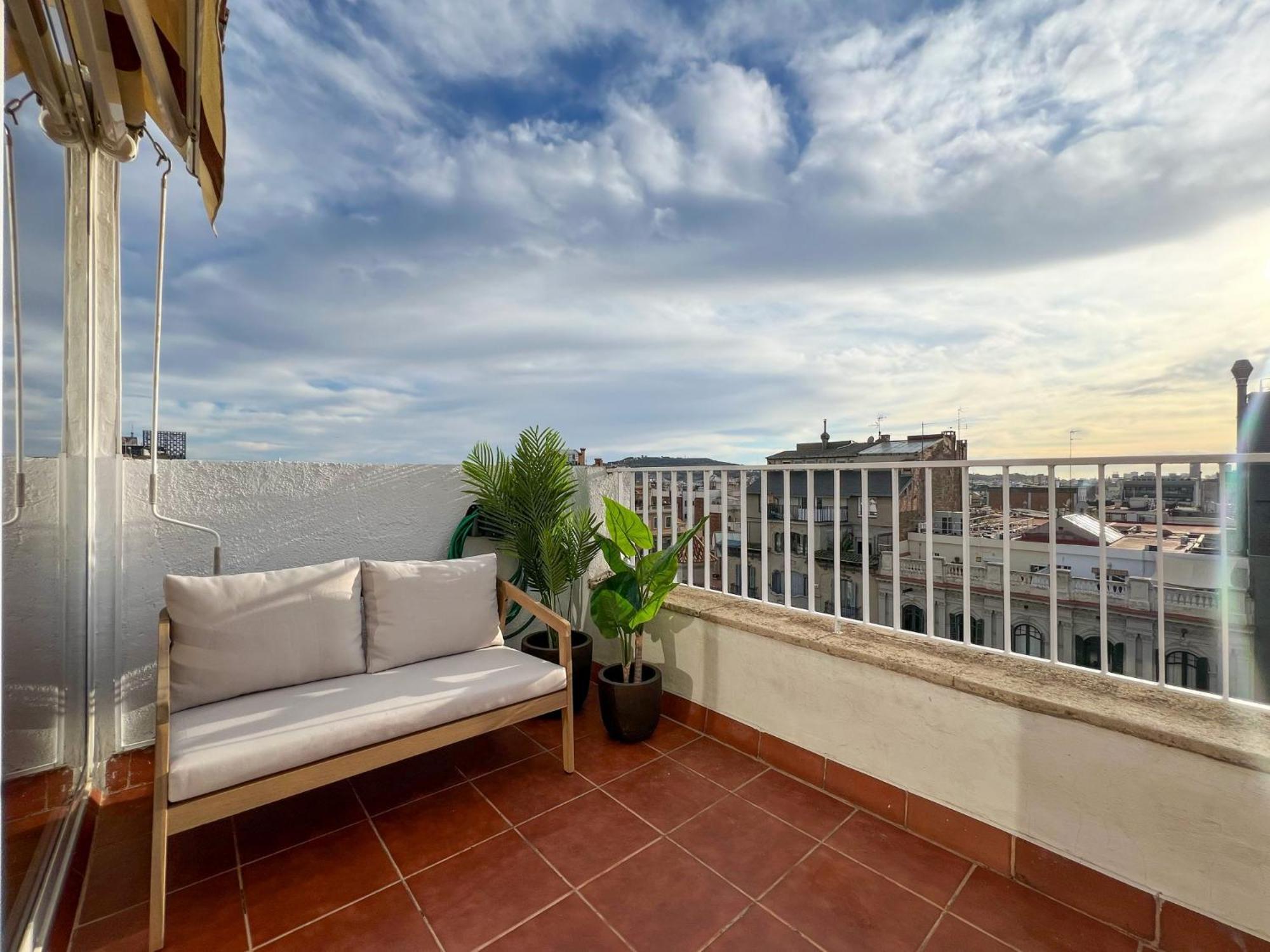 Stay U-Nique Apartments Rambla Catalunya Barcelona Exterior foto